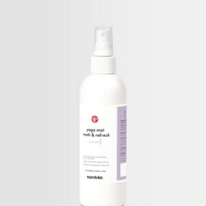 Manduka Yogamat Reiniger Wash and Refresh Citroengras (227 ml)