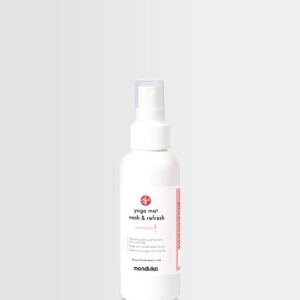 Manduka Yogamat Reiniger Wash and Refresh Lavendel (118 ml)