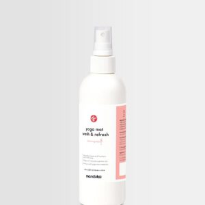 Manduka Yogamat Reiniger Wash and Refresh Lavendel (227 ml)