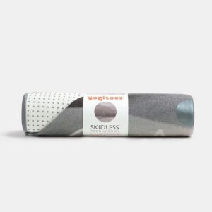 Manduka Yogitoes Skidless Yoga Handdoek - Calm