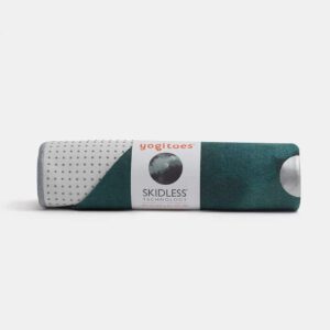 Manduka Yogitoes Skidless Yoga Handdoek - Lunar