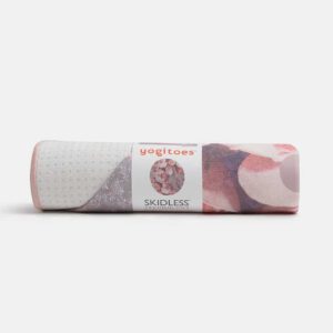 Manduka Yogitoes Skidless Yoga Handdoek - Perspective