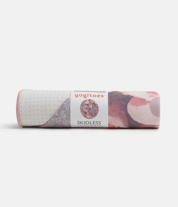 Manduka Yogitoes Skidless Yoga Handdoek - Perspective