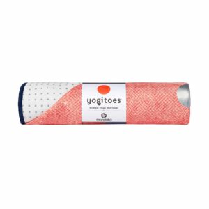 Manduka Yogitoes Skidless Yoga Handdoek – Gradient Moon