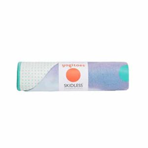 Manduka Yogitoes Skidless Yoga Handdoek – Vertex