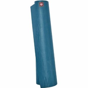 Manduka eKO Lite Yogamat Rubber Blauw 4 mm - Bondi - 180 x 61 cm