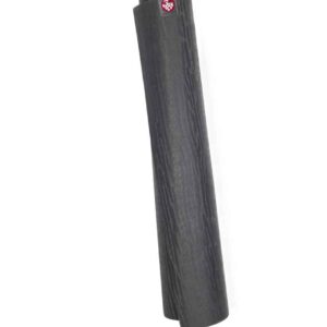 Manduka eKO Lite Yogamat Rubber Grijs 4 mm - Charcoal - 180 x 61 cm