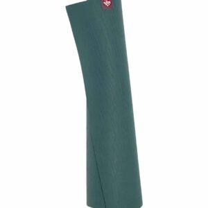 Manduka eKO Lite Yogamat Rubber Groen 4 mm – Deep Sea – 180 x 61 cm