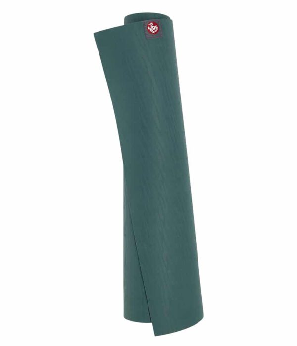 Manduka eKO Lite Yogamat Rubber Groen 4 mm – Deep Sea – 180 x 61 cm