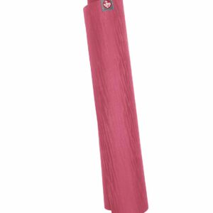 Manduka eKO Lite Yogamat Rubber Rood 4 mm - Esperance - 180 x 61 cm