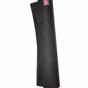 Manduka eKO Lite Yogamat Rubber Zwart 4 mm - 180 x 61 cm