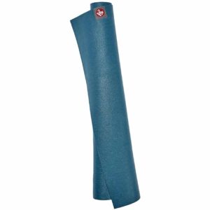 Manduka eKO SuperLite Yogamat Rubber Blauw 1.5 mm - Bondi - 180 x 61