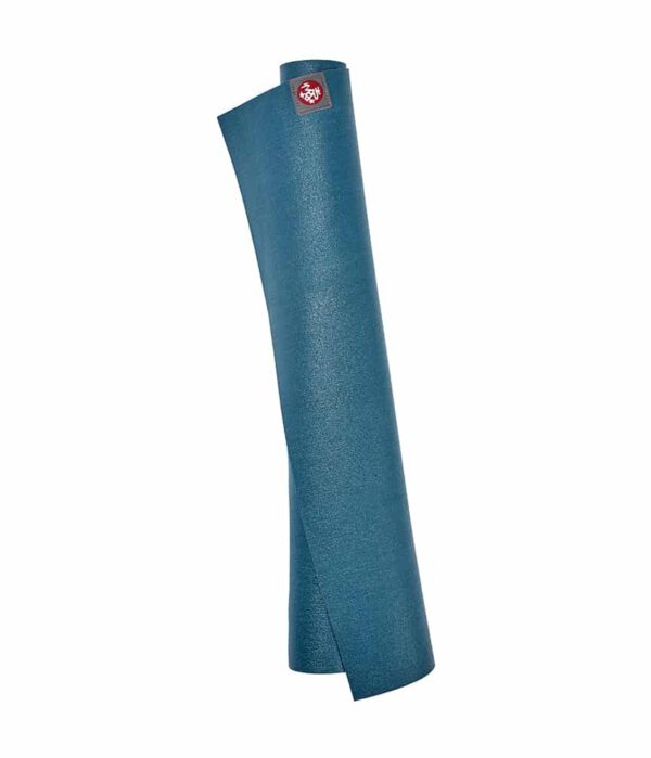 Manduka eKO SuperLite Yogamat Rubber Blauw 1.5 mm - Bondi - 180 x 61