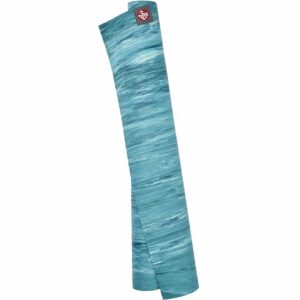 Manduka eKO SuperLite Yogamat Rubber Blauw 1.5 mm - Bondi Marbled -