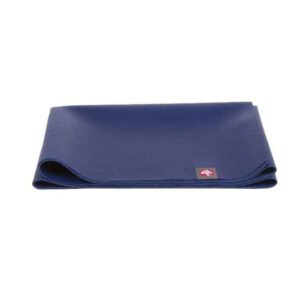 Manduka eKO SuperLite Yogamat Rubber Blauw 1.5 mm - New Moon - 180 x