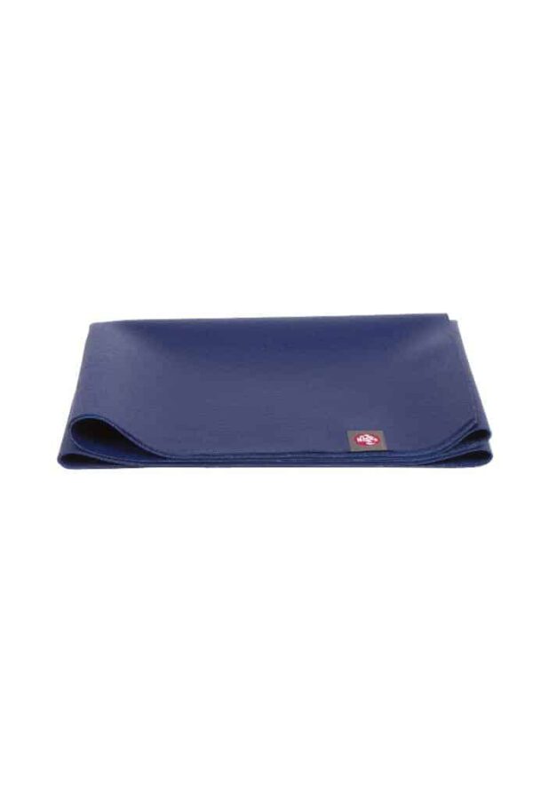 Manduka eKO SuperLite Yogamat Rubber Blauw 1.5 mm - New Moon - 180 x