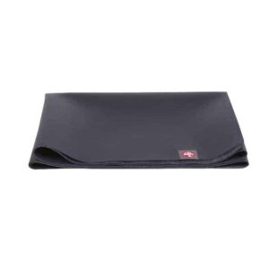 Manduka eKO SuperLite Yogamat Rubber Donkerblauw 1.5 mm - Midnight -