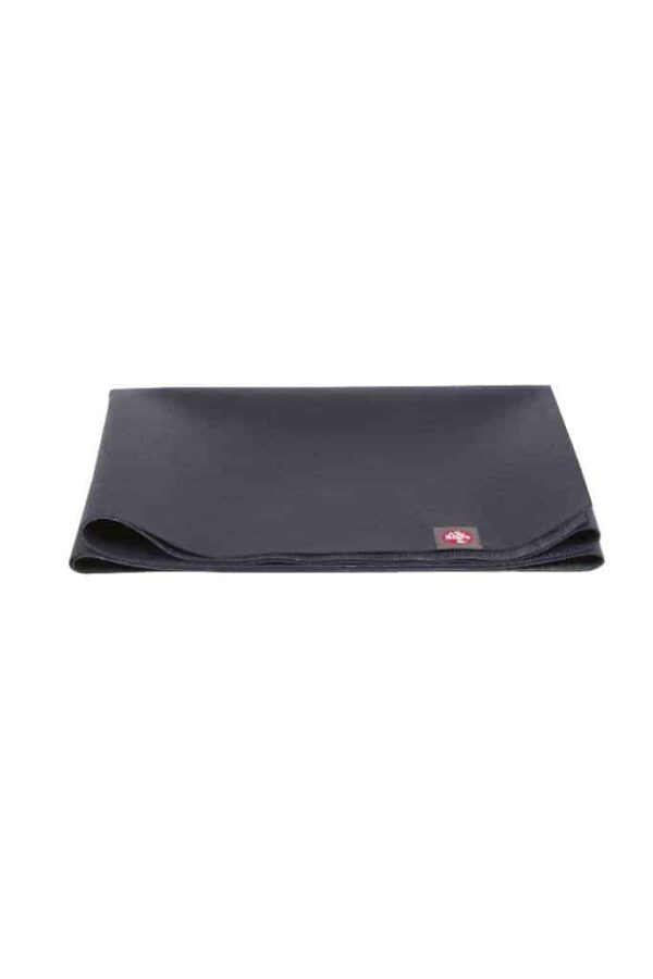 Manduka eKO SuperLite Yogamat Rubber Donkerblauw 1.5 mm - Midnight -