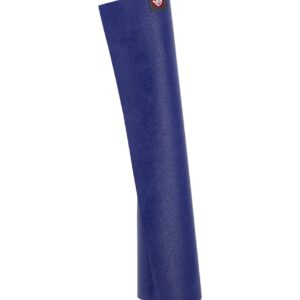 Manduka eKO SuperLite Yogamat Rubber Donkerblauw- 1.5 mm – Surf – 180