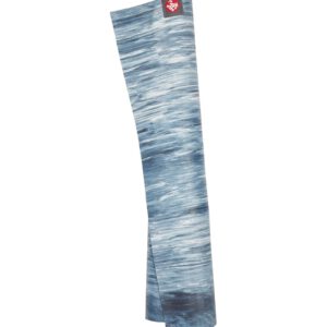 Manduka eKO SuperLite Yogamat Rubber Extra Lang Blauw 1.5 mm – Ebb –