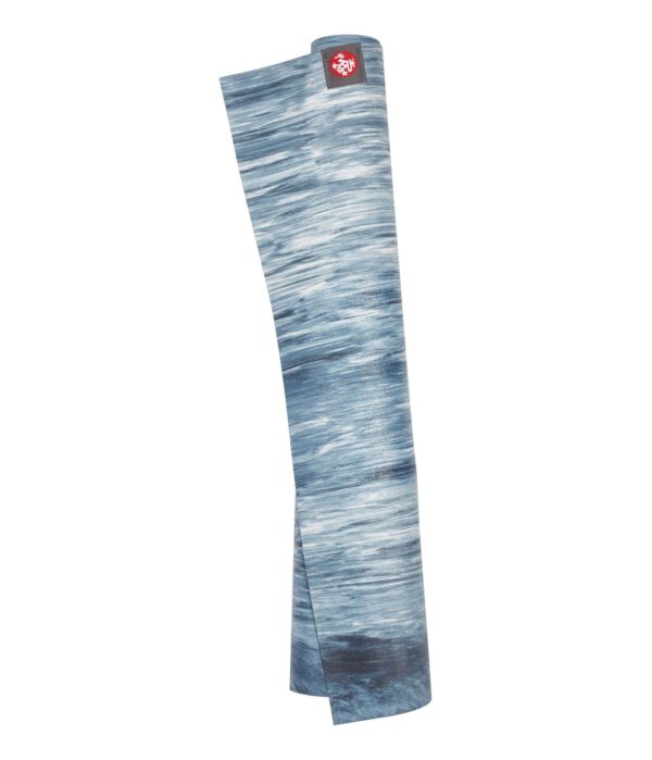 Manduka eKO SuperLite Yogamat Rubber Extra Lang Blauw 1.5 mm – Ebb –