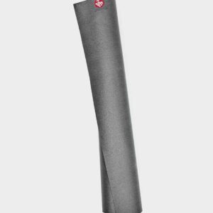 Manduka eKO SuperLite Yogamat Rubber Grijs 1.5 mm - Charcoal - 180 x