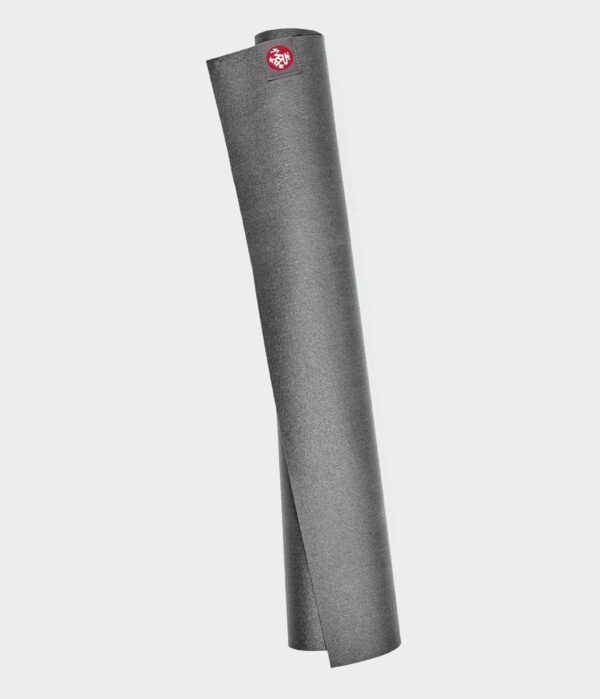 Manduka eKO SuperLite Yogamat Rubber Grijs 1.5 mm - Charcoal - 180 x