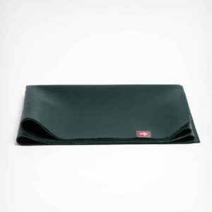 Manduka eKO SuperLite Yogamat Rubber Groen 1.5 mm - Thrive - 180 x 61