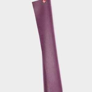 Manduka eKO SuperLite Yogamat Rubber Paars 1.5 mm - Acai - 180 x 61 cm