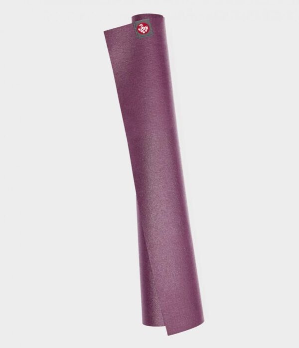 Manduka eKO SuperLite Yogamat Rubber Paars 1.5 mm - Acai - 180 x 61 cm