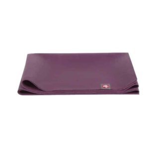 Manduka eKO SuperLite Yogamat Rubber Paars 1.5 mm - Acai - 180 x 61 cm