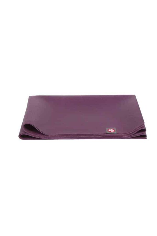 Manduka eKO SuperLite Yogamat Rubber Paars 1.5 mm - Acai - 180 x 61 cm