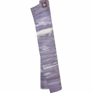 Manduka eKO SuperLite Yogamat Rubber Paars 1.5 mm - Hyacinth Marbled -