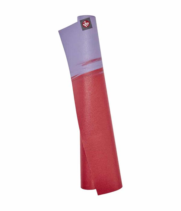 Manduka eKO SuperLite Yogamat Rubber Rood 1.5 mm - Esperance Stripe -