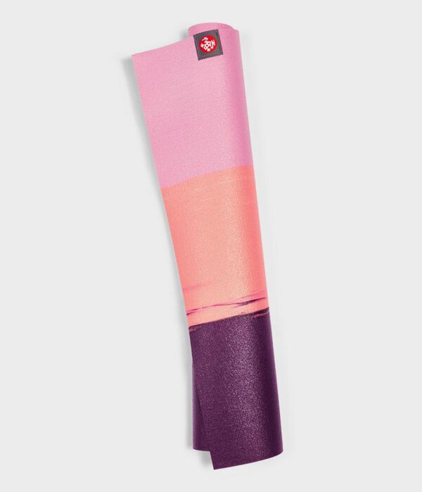 Manduka eKO SuperLite Yogamat Rubber Roze 1.5 mm - Fuchsia - 180 x 61