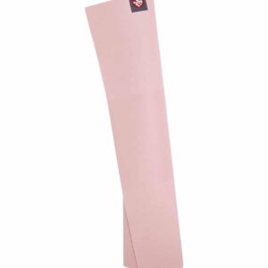 Manduka eKO SuperLite Yogamat Rubber Roze - 1.5 mm – Coral – 180 x 61