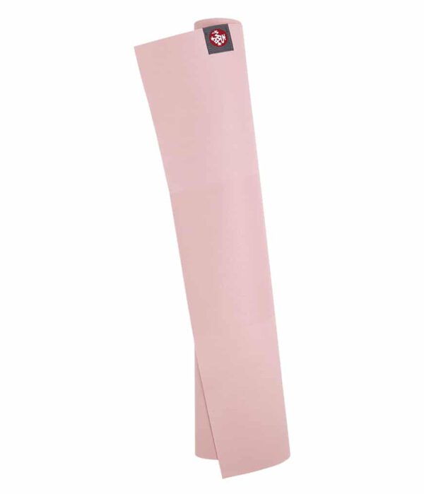 Manduka eKO SuperLite Yogamat Rubber Roze - 1.5 mm – Coral – 180 x 61