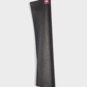 Manduka eKO SuperLite Yogamat Rubber Zwart 1.5 mm - 180 x 61 cm