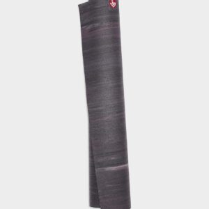 Manduka eKO SuperLite Yogamat Rubber Zwart 1.5 mm – Black Amethyst