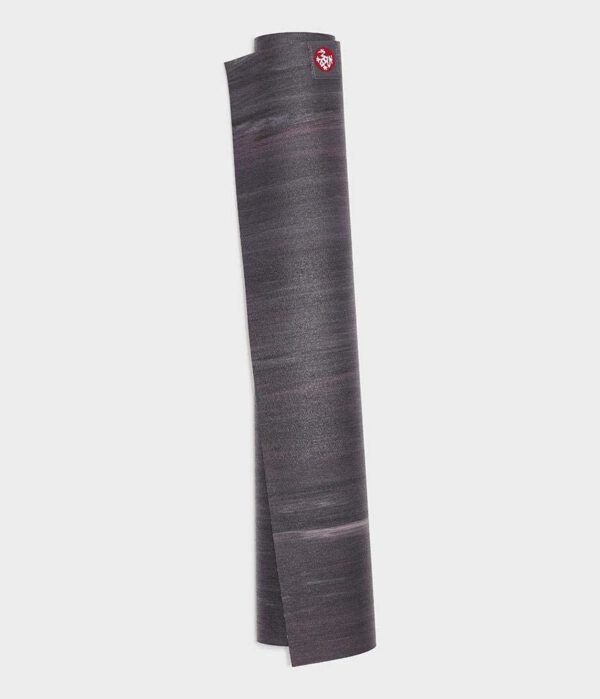 Manduka eKO SuperLite Yogamat Rubber Zwart 1.5 mm – Black Amethyst