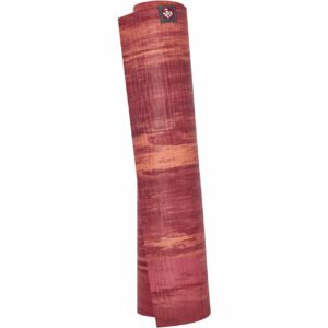 Manduka eKO Yogamat Rubber Rood 6 mm - Esperance - 180 x 61 cm