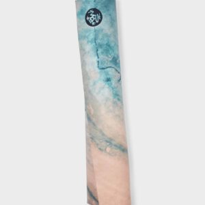 Manduka eQua SuperLite Yogamat Maja