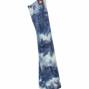 Manduka eQua SuperLite Yogamat - Midnight TD