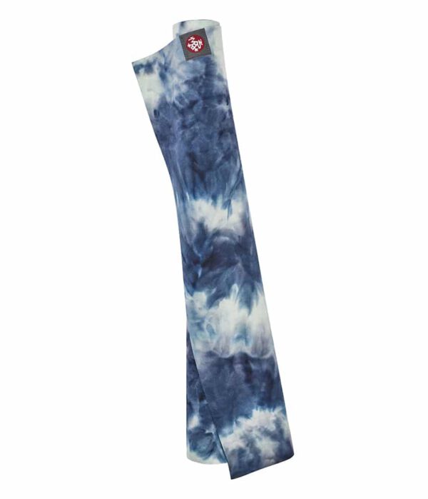 Manduka eQua SuperLite Yogamat - Midnight TD