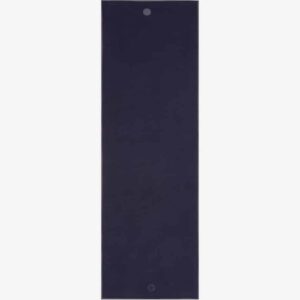 Manduka yogitoes BIG Size SKIDLESS Handdoek - Midnight