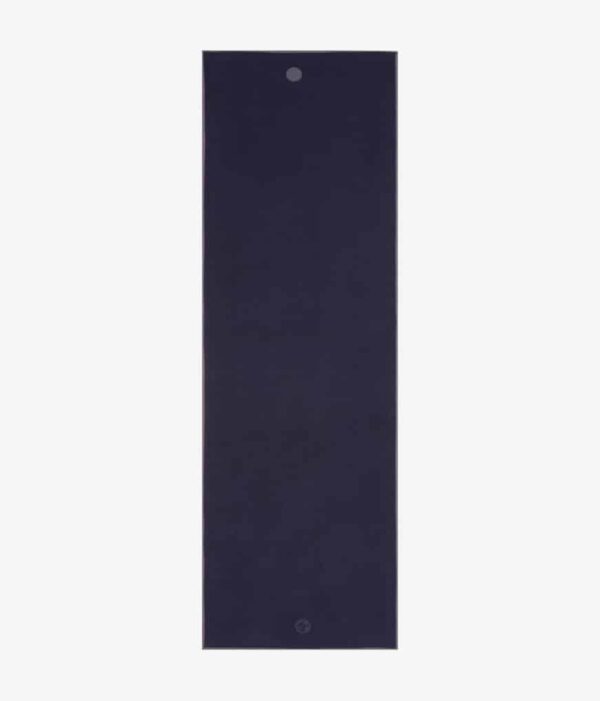 Manduka yogitoes BIG Size SKIDLESS Handdoek - Midnight