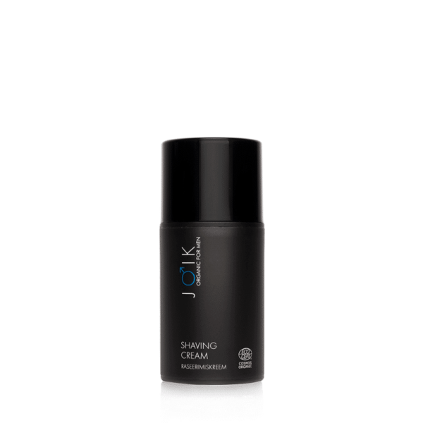 Mannen Scheercrème (75 ml)