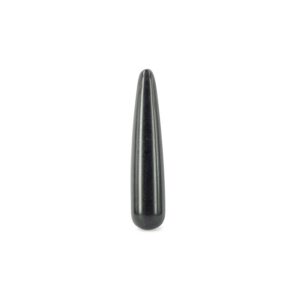 Massage Griffel Obsidiaan - 10 x 2 cm