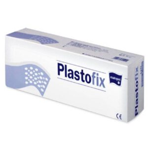 Matopat Plastofix Fixeer Pleister (10 cm x 10 m)