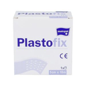 Matopat Plastofix Fixeer Pleister (2